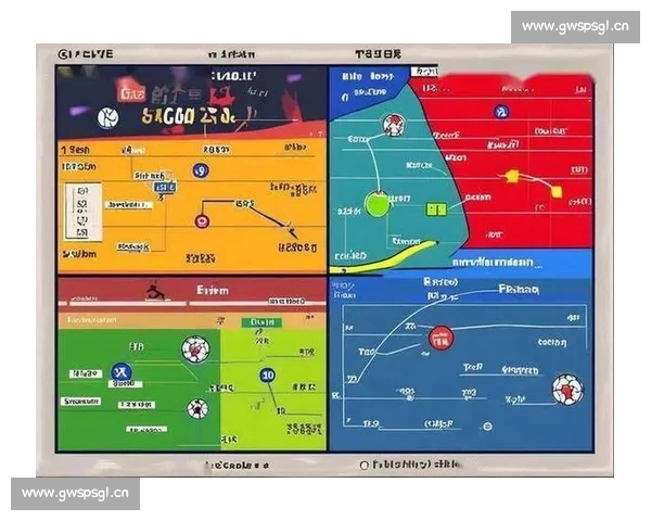 足球赛事分析:赛前信息整理方法与数据应用技巧 足球赛事分析:赛前信息整理方法与数据应用技巧